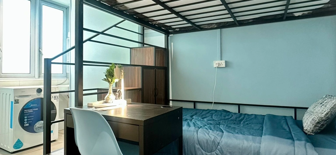 27 Lorong 14 Geylang