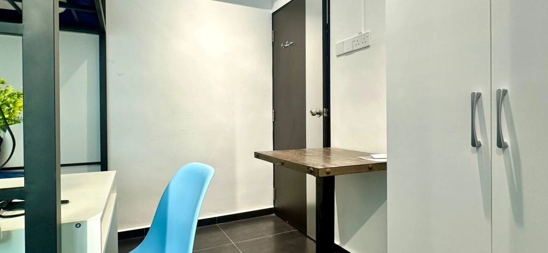 27 Lorong 14 Geylang