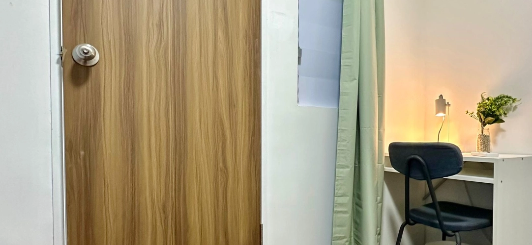 808 North bridge Road