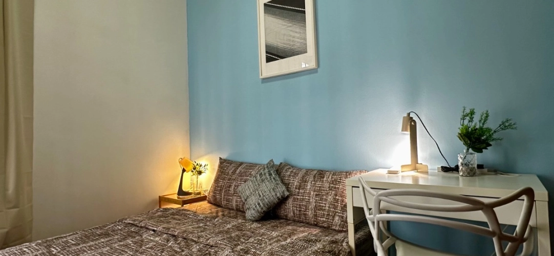 The Bayshore Condominium