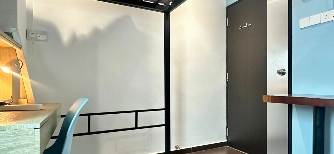 27 Lorong 14 Geylang