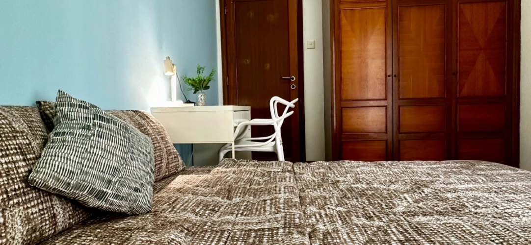 The Bayshore Condominium