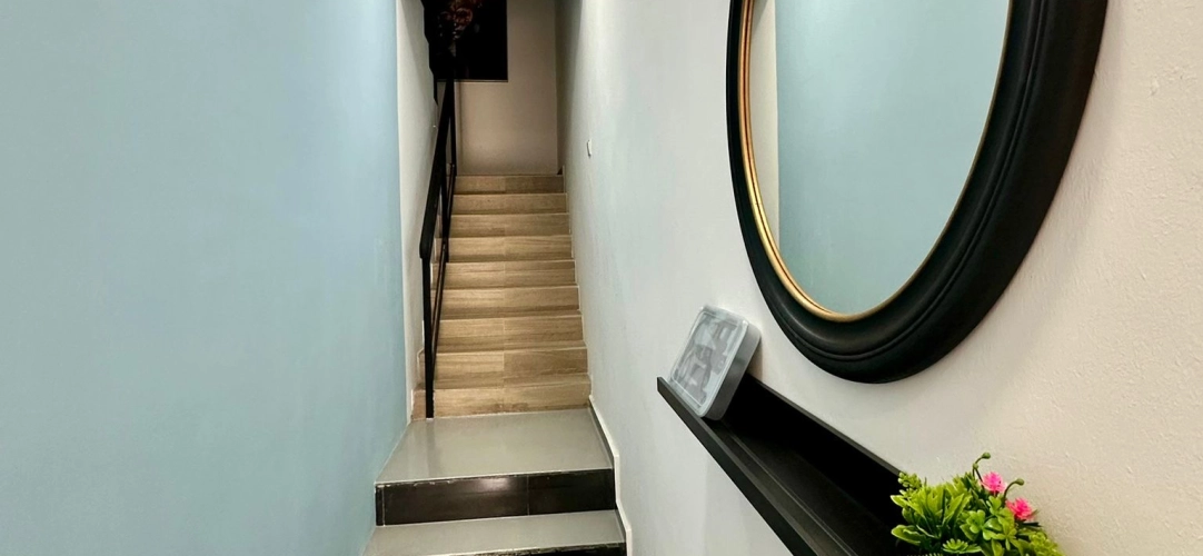 27 Lorong 14 Geylang