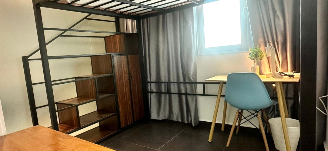 27 Lorong 14 Geylang