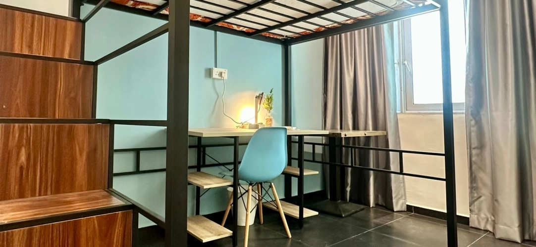 27 Lorong 14 Geylang