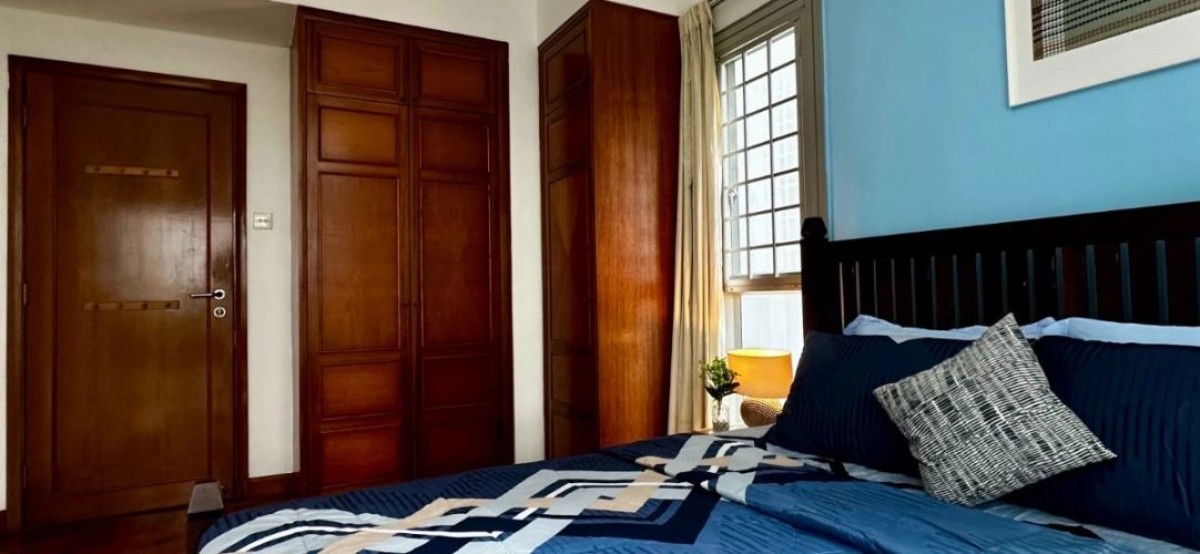 34 Bayshore Condominium