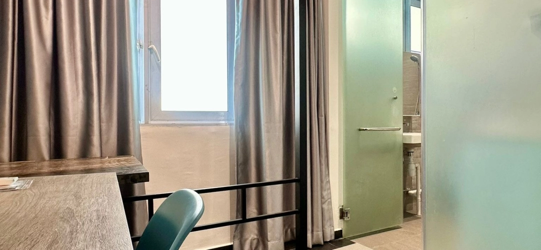 27 Lorong 14 Geylang