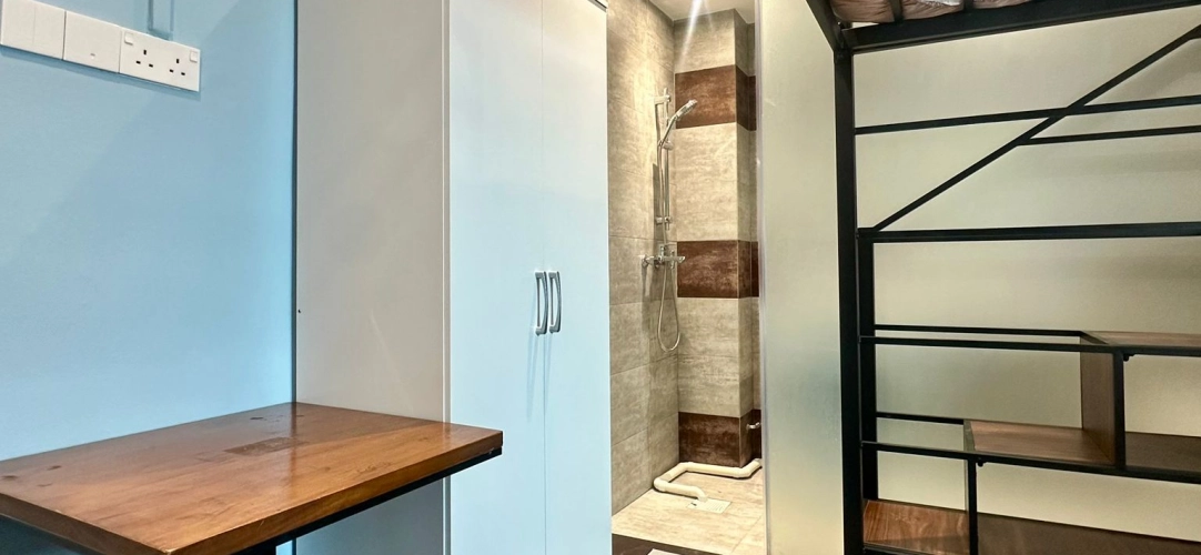 27 Lorong 14 Geylang