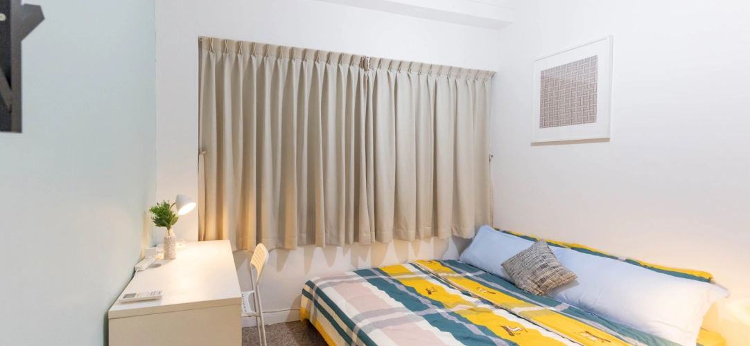 Room 1 - Common room