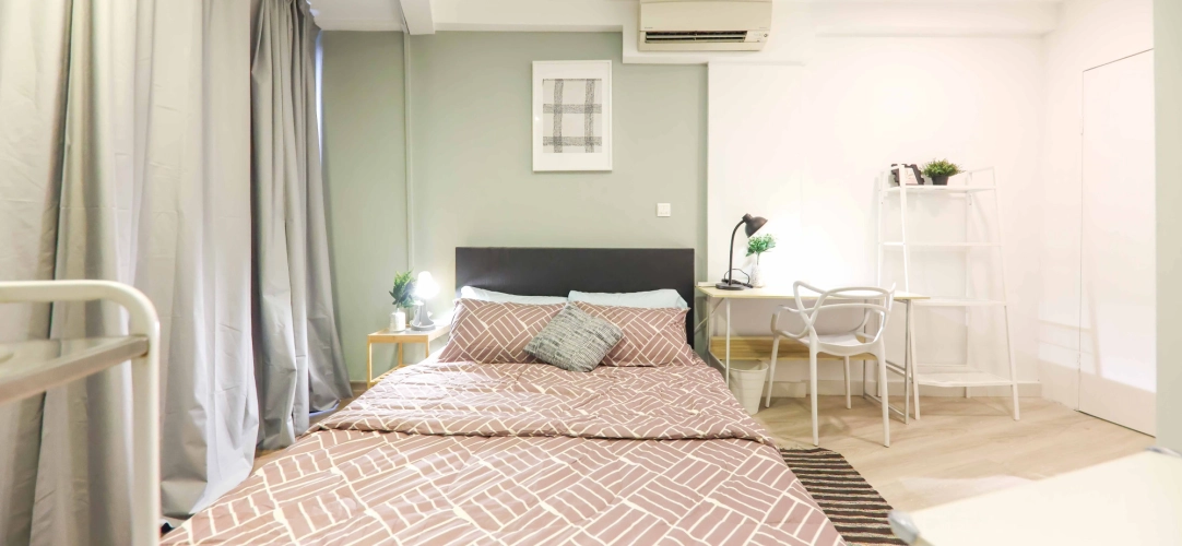 Room 1