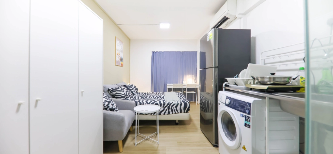 Room 2 - Common Room