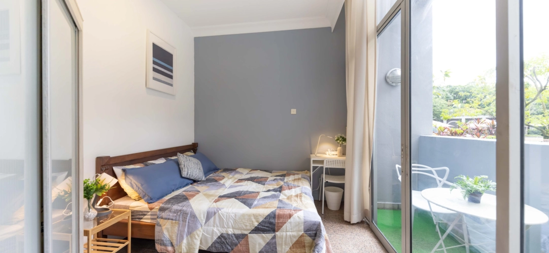 Room 2 - Common room