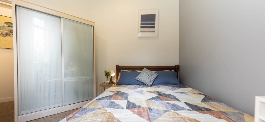 Room 2 - Common room