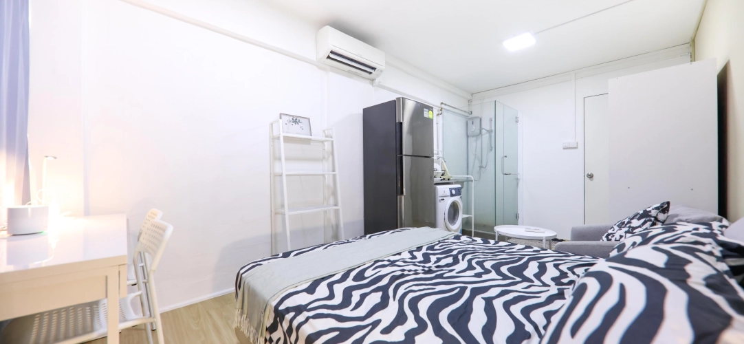 Room 2 - Common Room