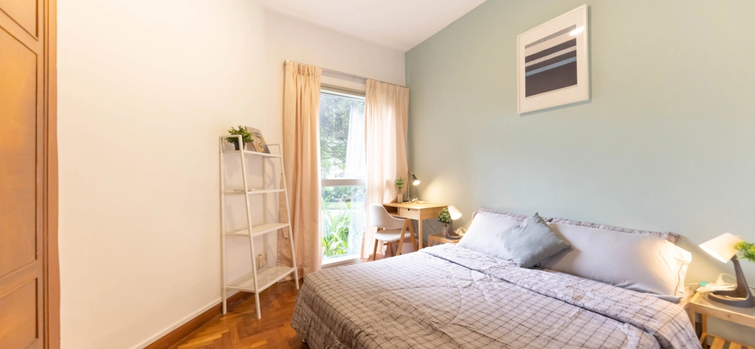 Room 3 - Common Room