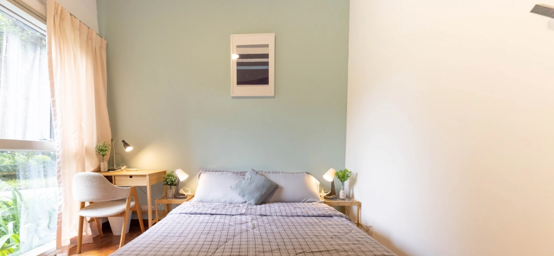 Room 3 - Common Room