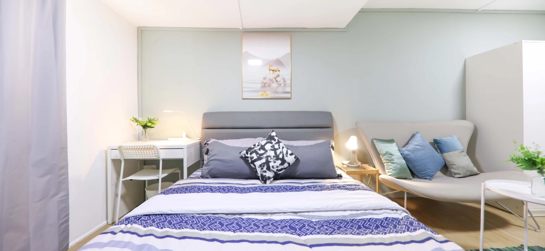 Room 3 - Common Room