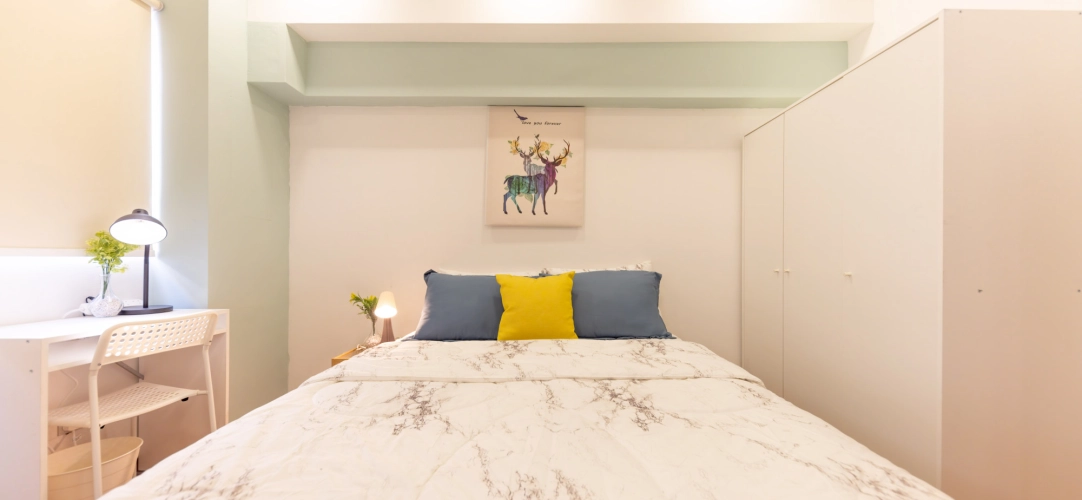 Room 3 - Studio Room