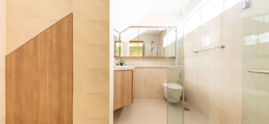 Room 3 - Studio Room