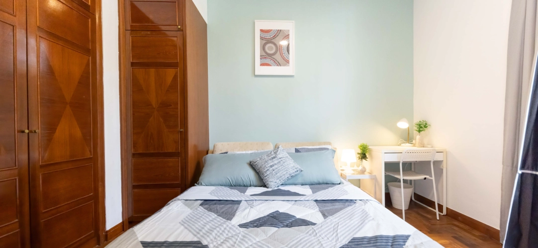 Room 5 - Master Room