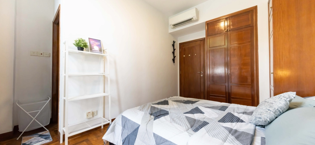 Room 5 - Master Room