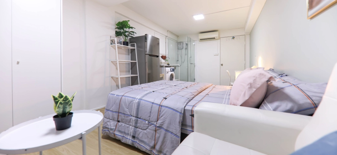 Room 5 - Common Room