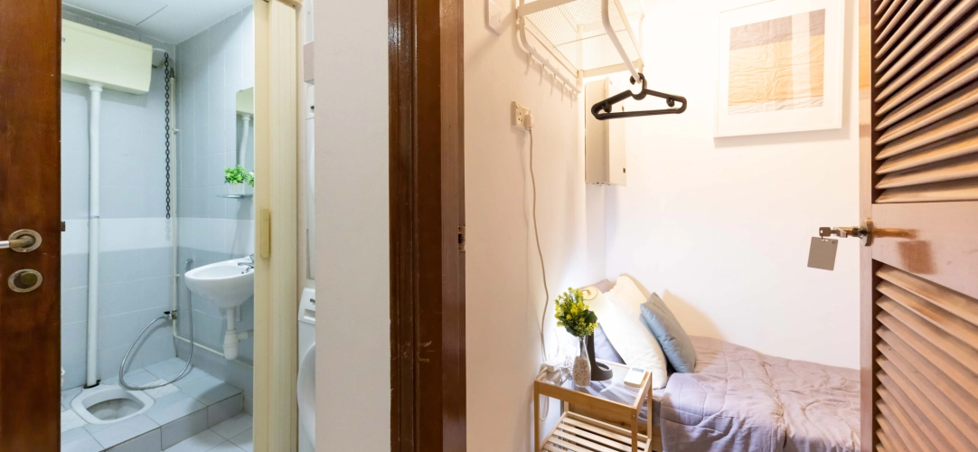 Room 7 - Common Room