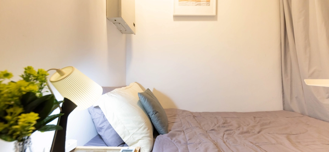 Room 7 - Common Room