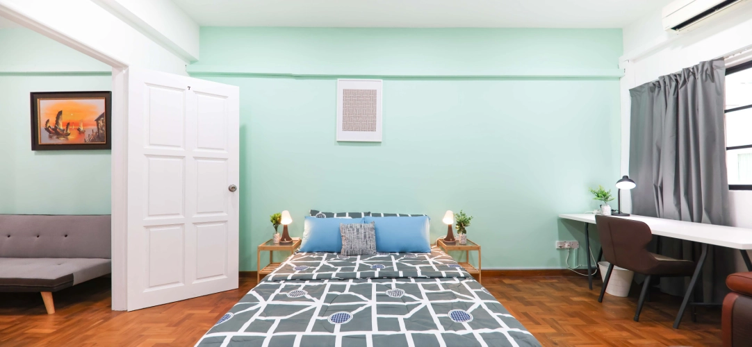 Room 7