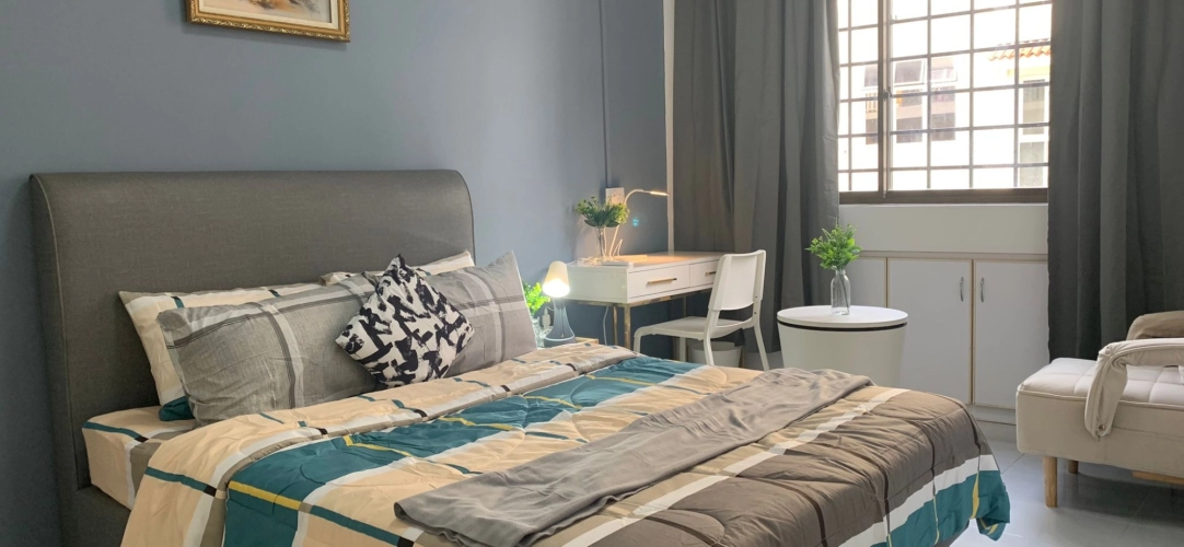 Room 1