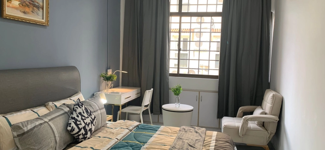 Room 1