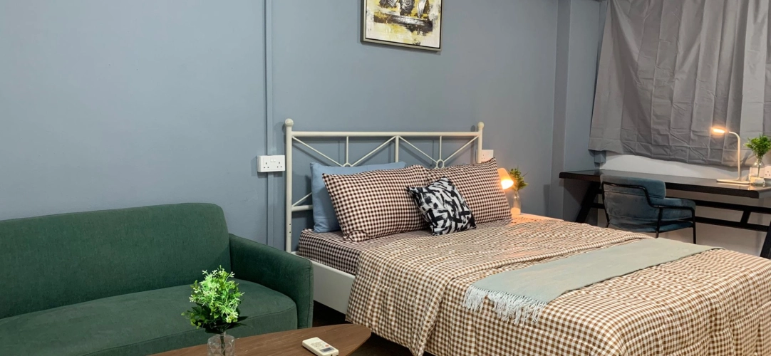 Room 1