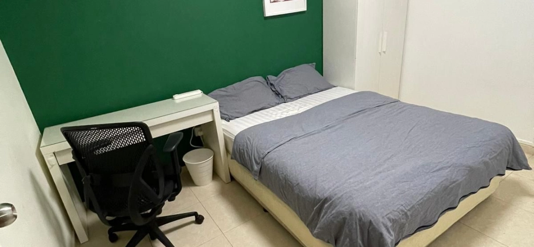 Room 6