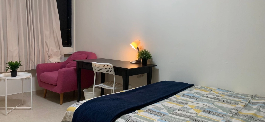 Room 1