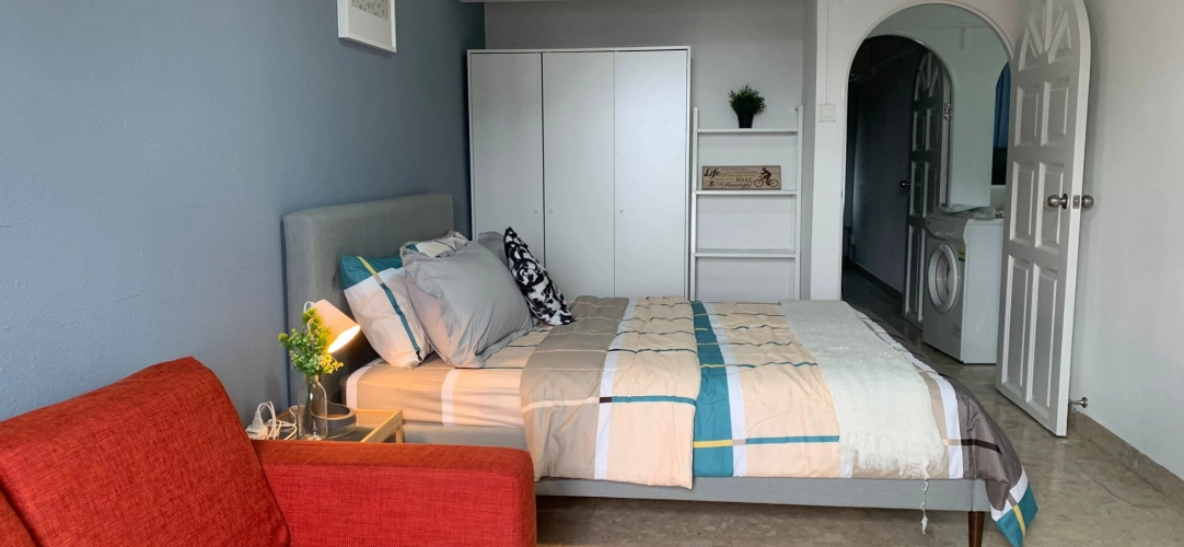 Room 1