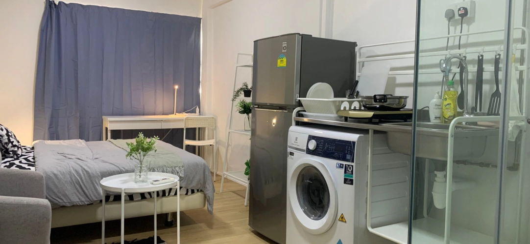 Room 2 - Common Room