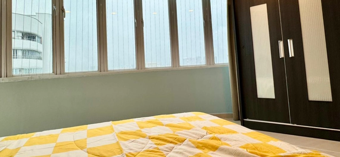 Teresa Ville Condominium room 1