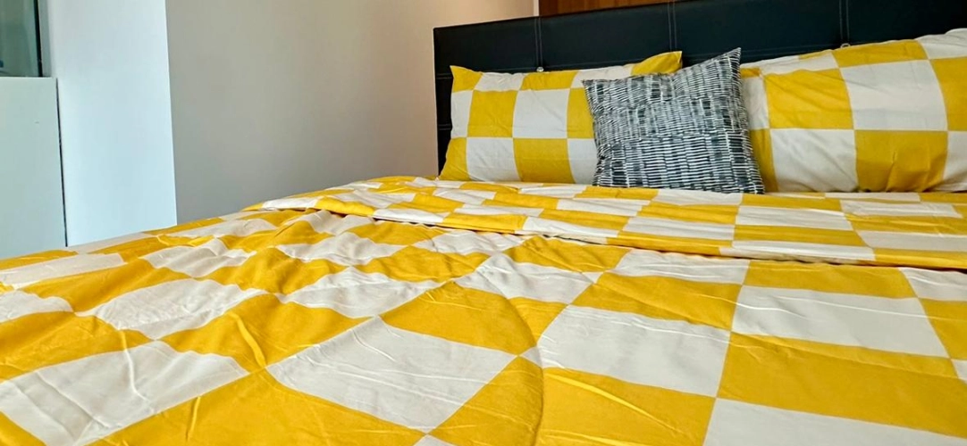 Teresa Ville Condominium room 1