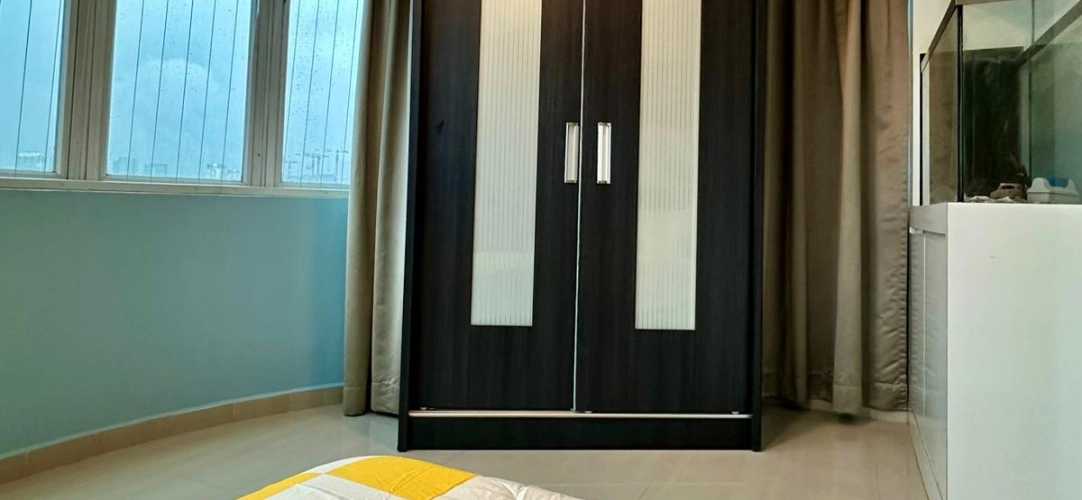 Teresa Ville Condominium room 1