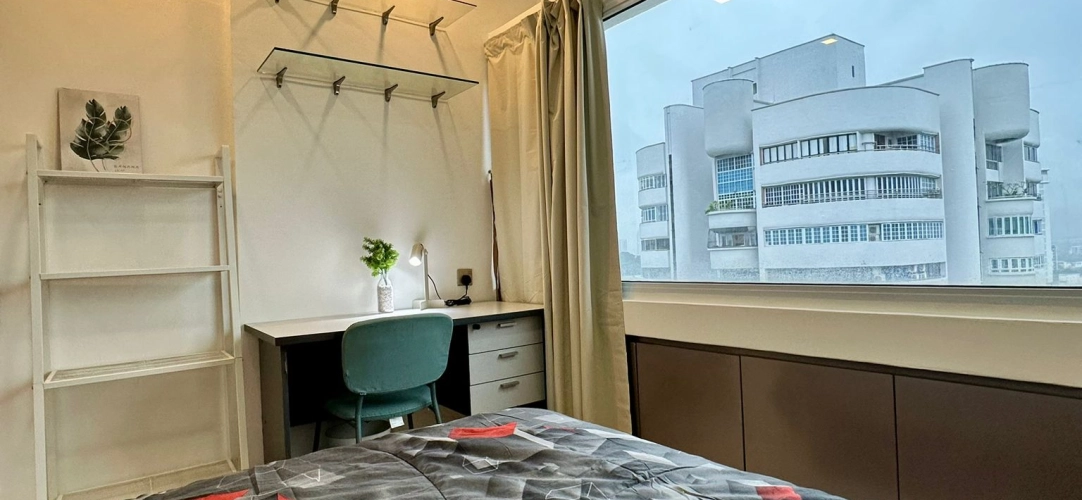 Teresa Ville Condominium room 3