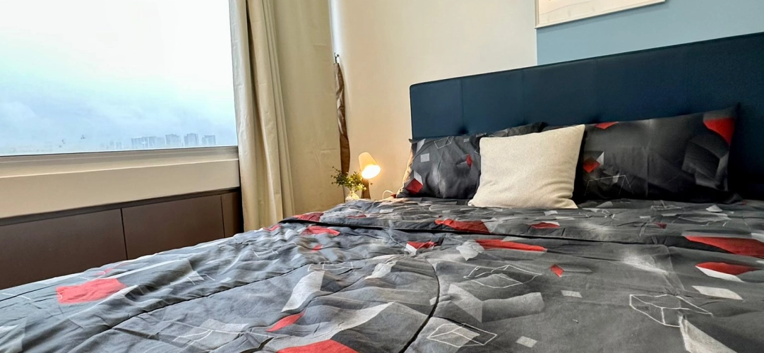 Teresa Ville Condominium room 3