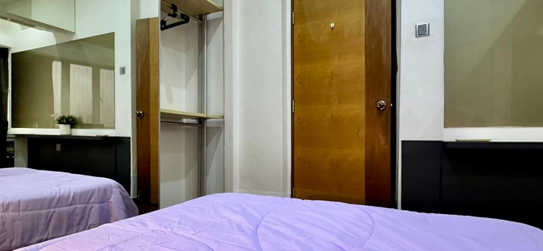 Teresa Ville Condominium room 5