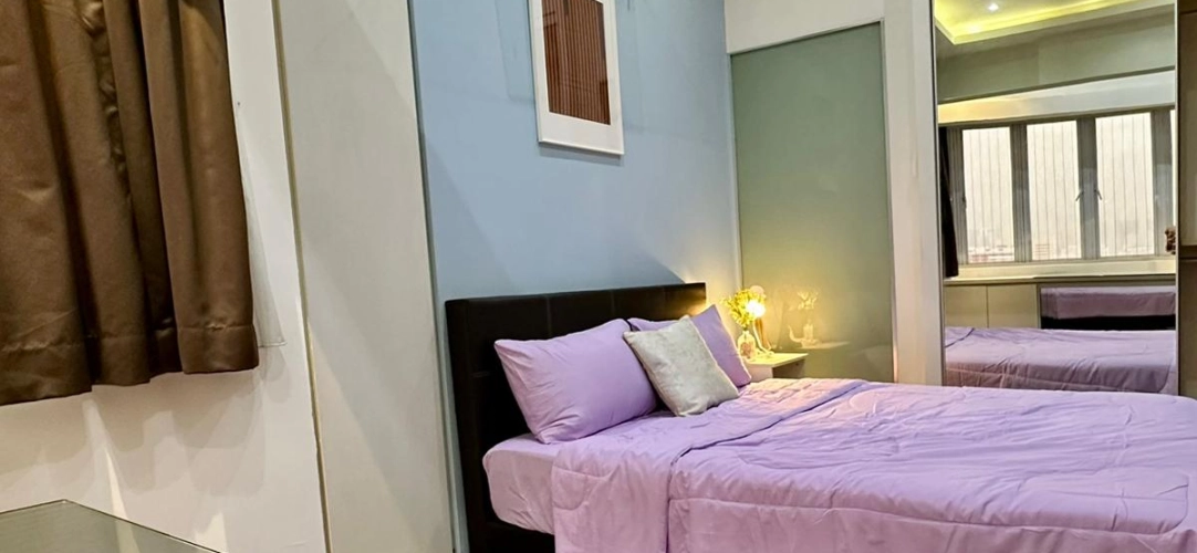 Teresa Ville Condominium room 5