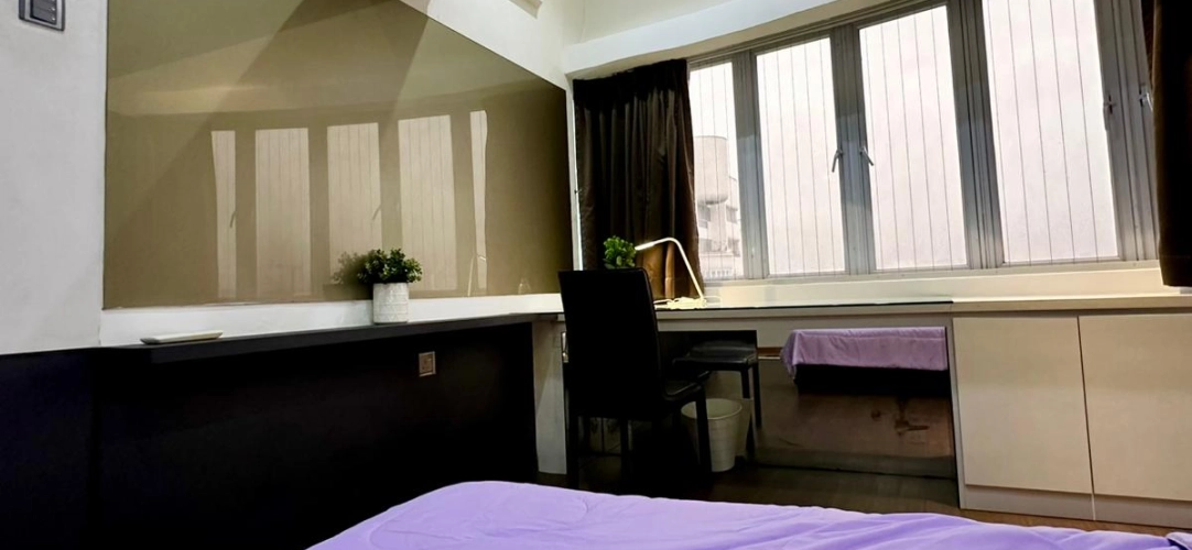 Teresa Ville Condominium room 5