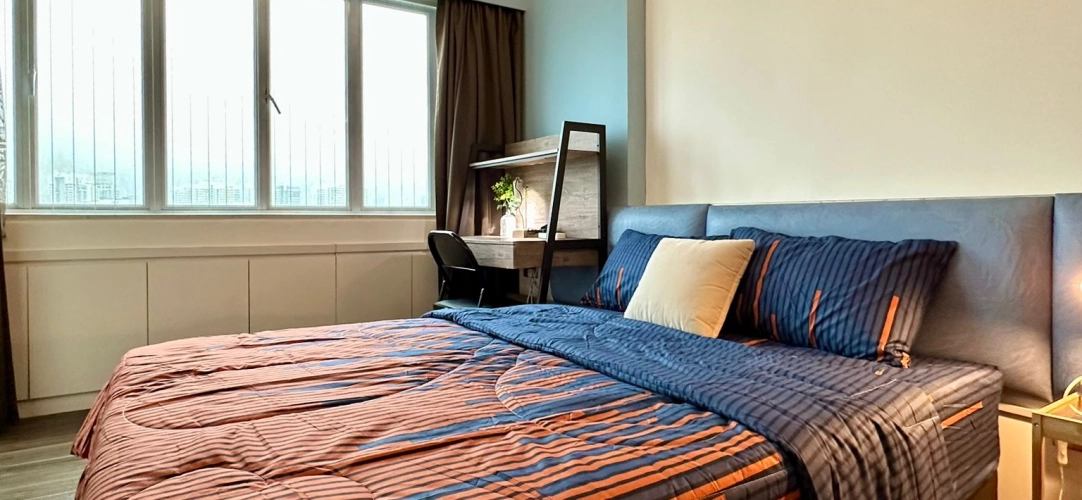 Teresa Ville Condominium room 6