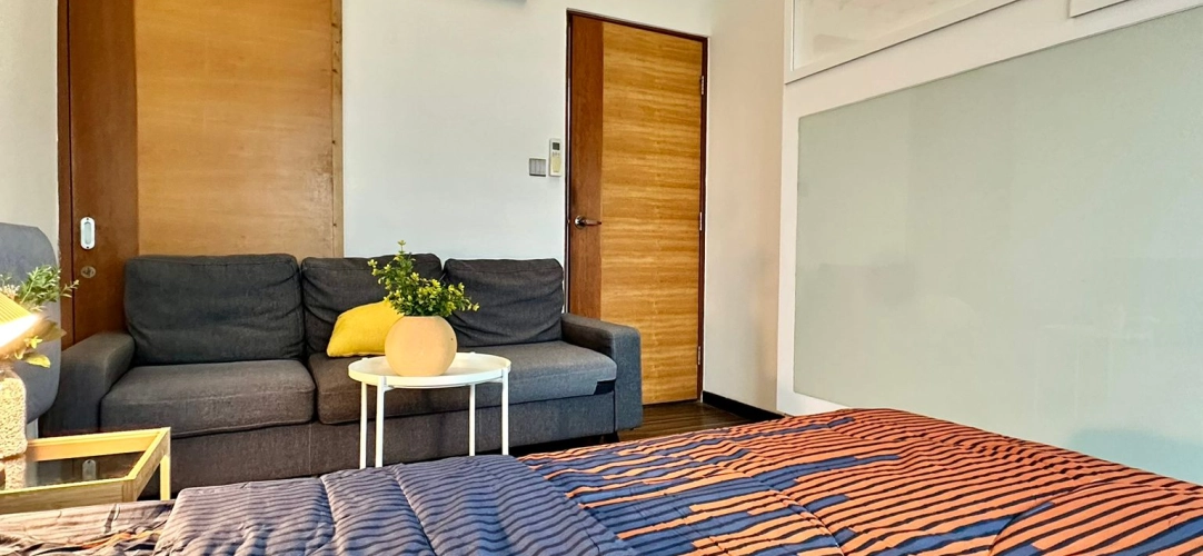 Teresa Ville Condominium room 6