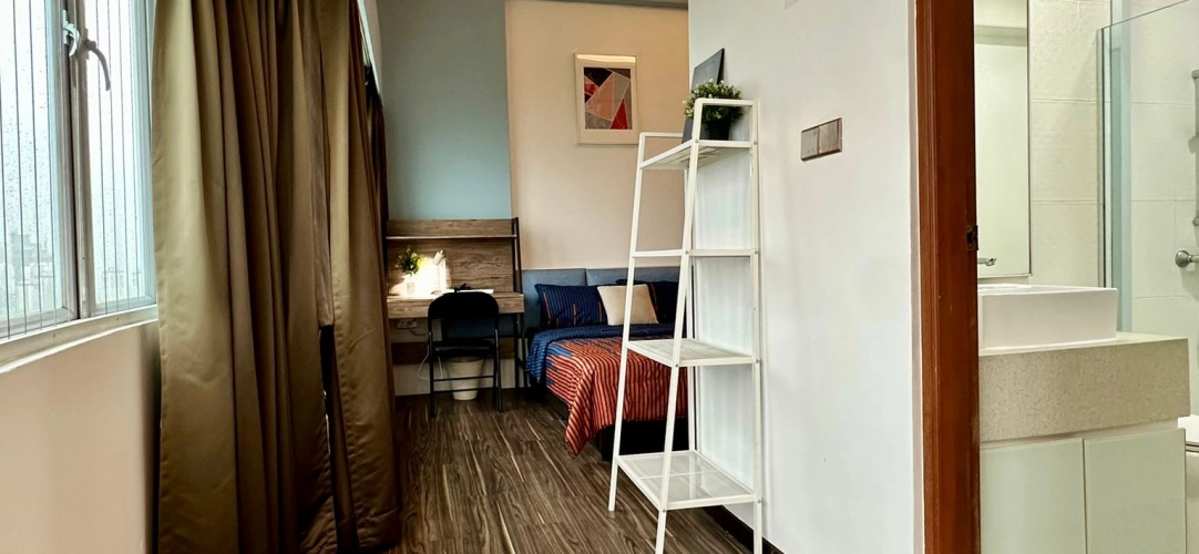 Teresa Ville Condominium room 6