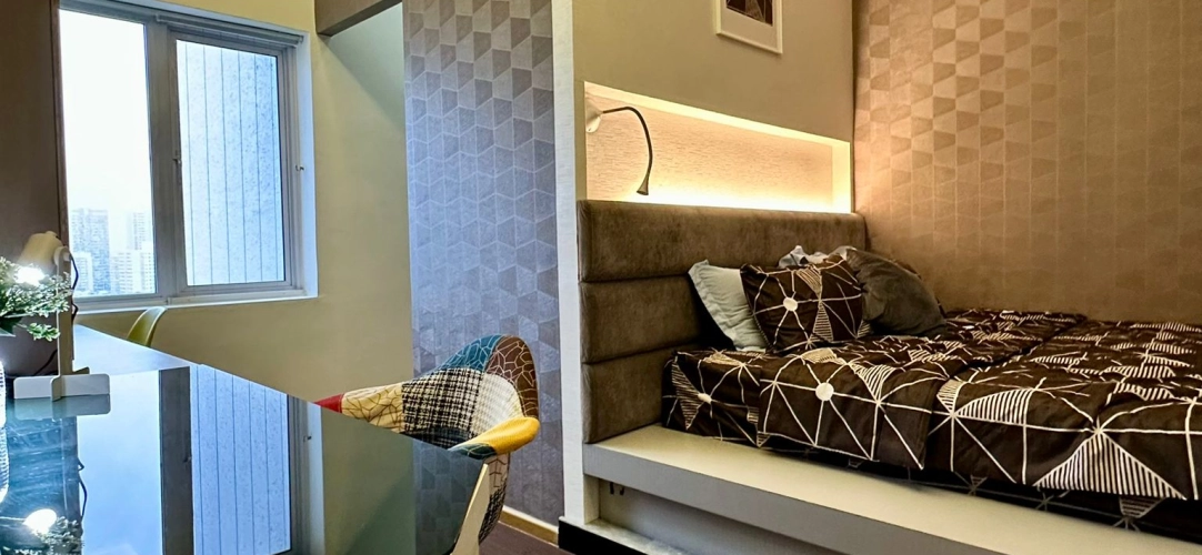 Teresa Ville Condominium room 7