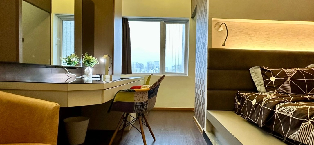 Teresa Ville Condominium room 7