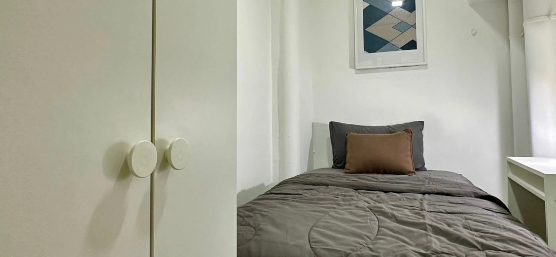 Teresa Ville Condominium room 8